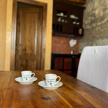 Villa Gabine Kaštela Exteriér fotografie