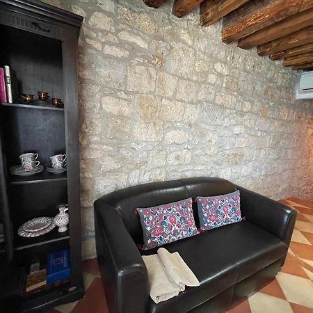 Villa Gabine Kaštela Exteriér fotografie