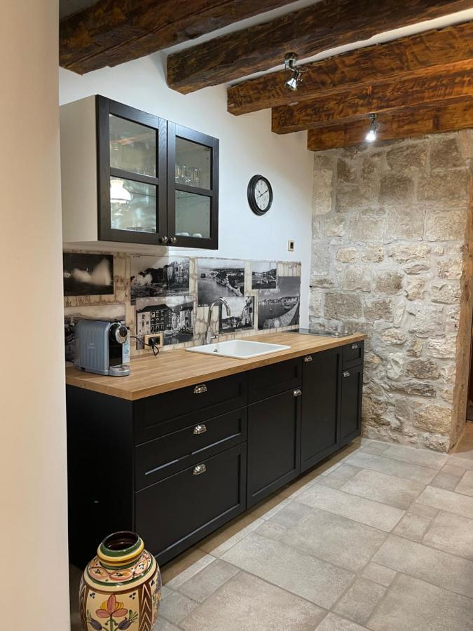 Villa Gabine Kaštela Exteriér fotografie