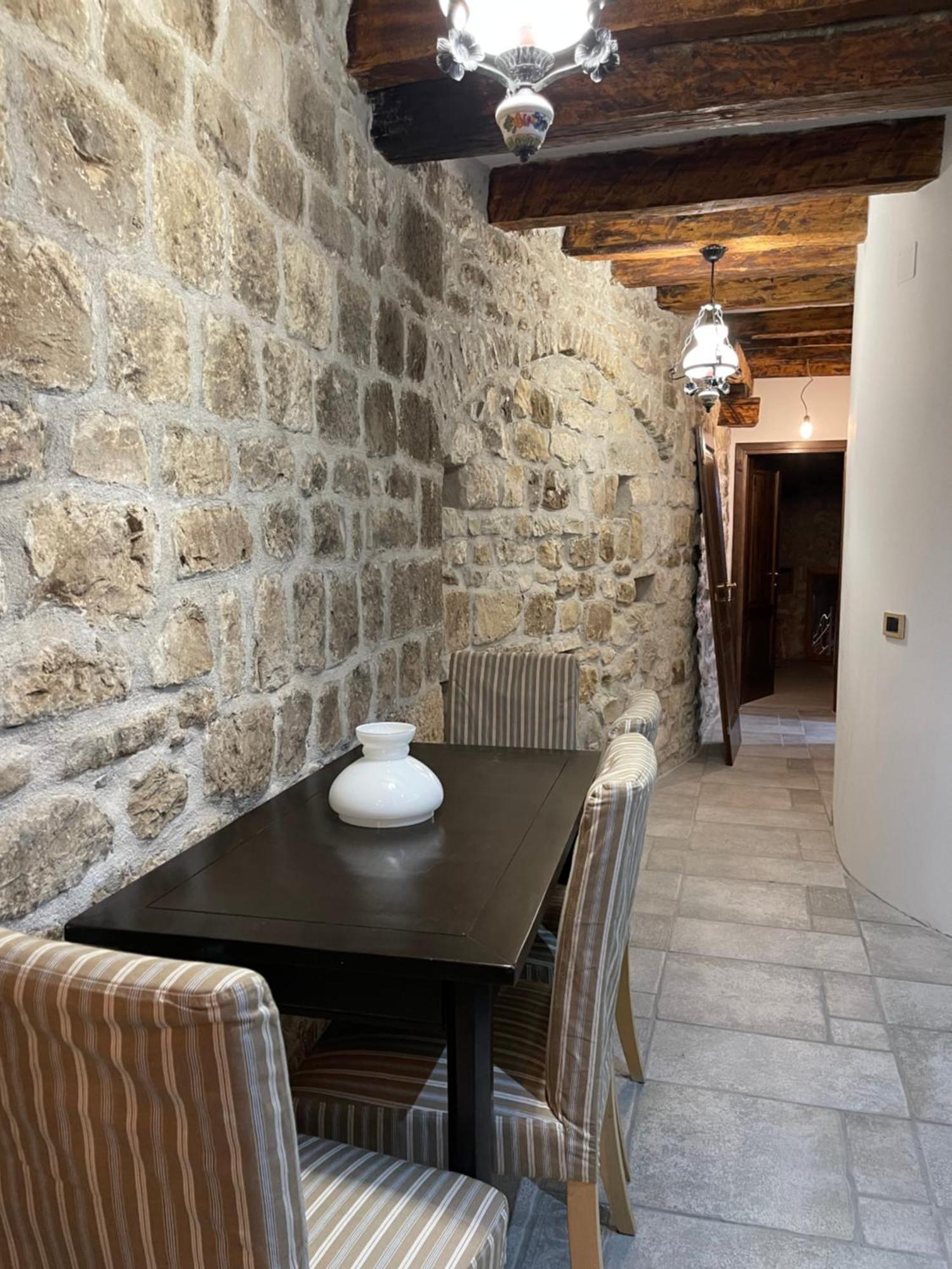 Villa Gabine Kaštela Exteriér fotografie