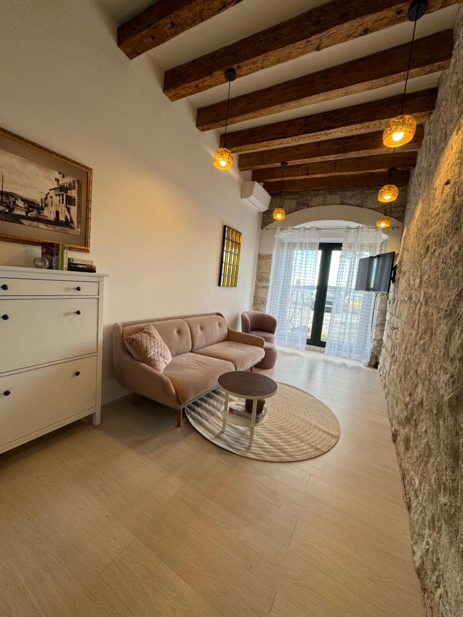 Villa Gabine Kaštela Exteriér fotografie