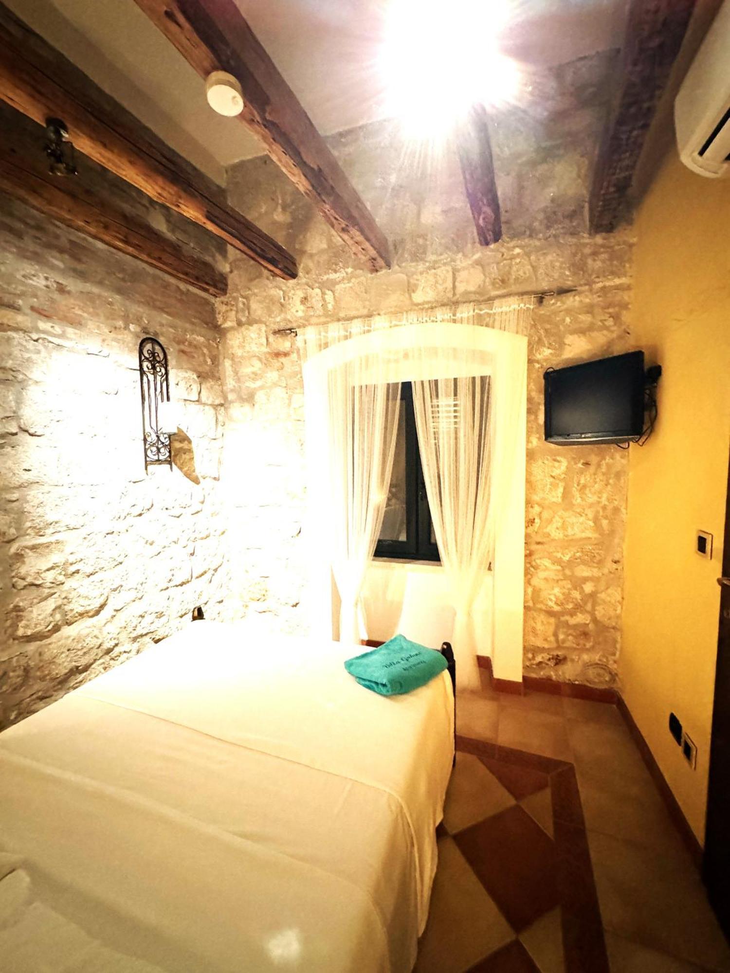 Villa Gabine Kaštela Exteriér fotografie