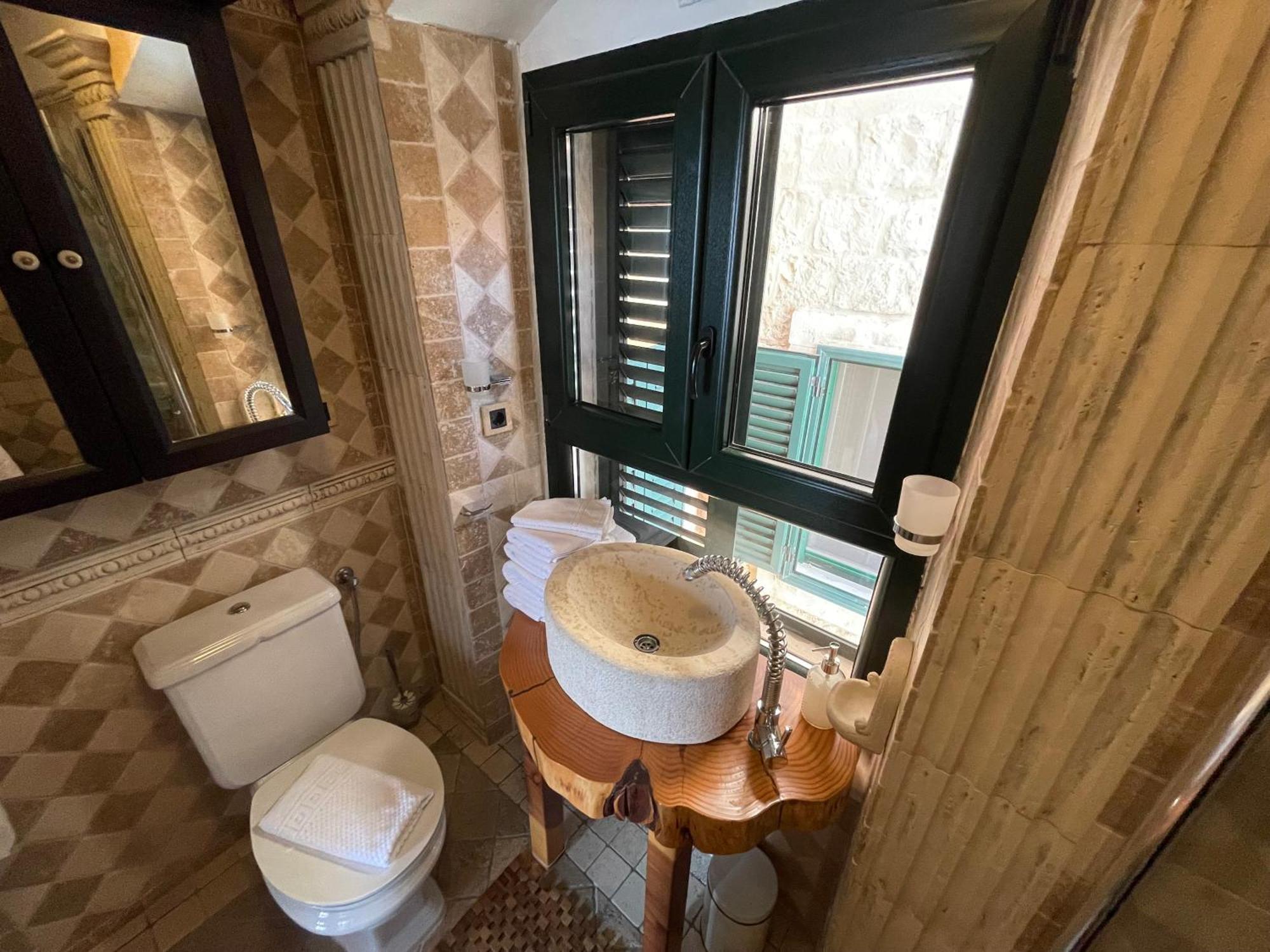 Villa Gabine Kaštela Exteriér fotografie