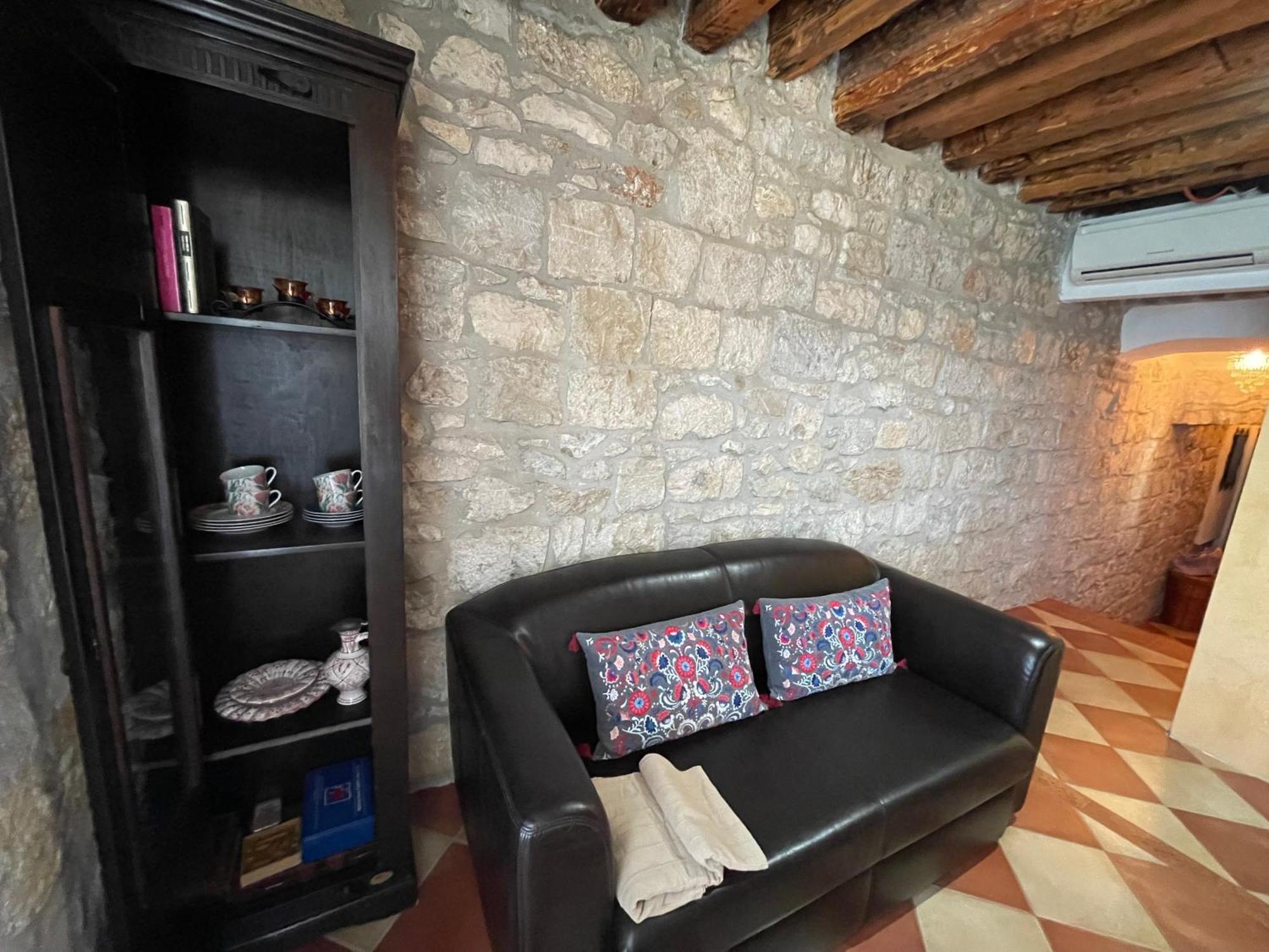 Villa Gabine Kaštela Exteriér fotografie
