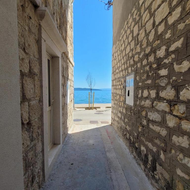 Villa Gabine Kaštela Exteriér fotografie