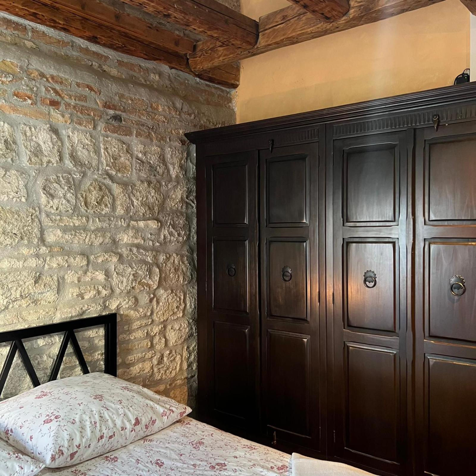 Villa Gabine Kaštela Exteriér fotografie